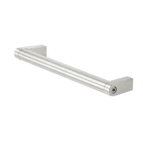 Architectural Series 12-5/8" (320 mm) Center to Center Stainless Steel Pull Architectural Series 12-5/8" (320 mm) Center to Center Stainless Steel Pull