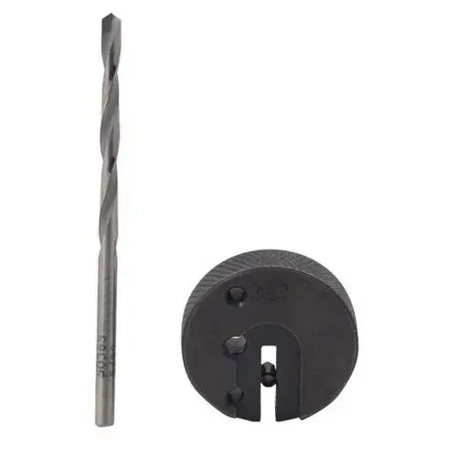 Cylinder Eater Tip, .500 In, SFIC Cylinder Eater Tip, .500 In, SFIC