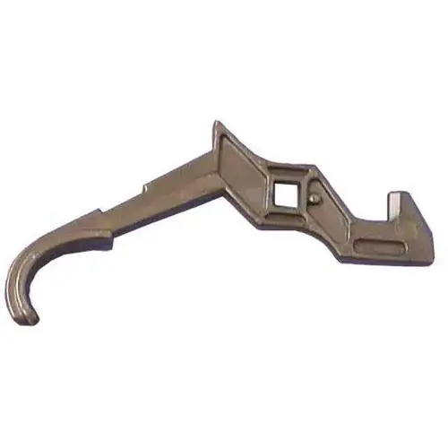 Screen Latch Hook Pella Original Pella Champ Screen Latch Vintage 1991 - 1996 Champagne Screen Latch Hook Pella Original Pella Champ Screen Latch Vintage 1991 - 1996 Champagne