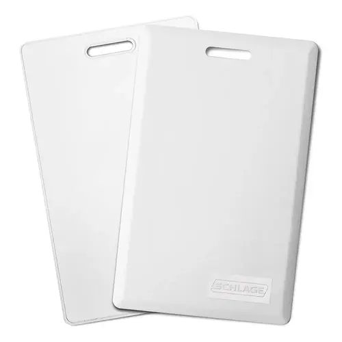 Proximity Card Bit Format 37X Facility Code 1237