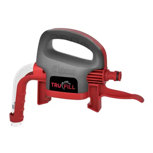 TruFill Dispenser Heads - pack of 50 TruFill Dispenser Heads - pack of 50