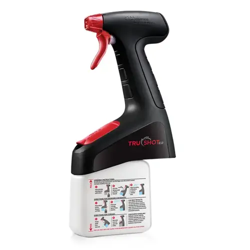 TruShot 2.0 Trigger Dispenser - pack of 4 TruShot 2.0 Trigger Dispenser - pack of 4