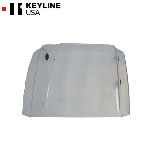 REPLACEMENT SAFETY SHIELD FOR NINJA TOTAL, NINJA LASER, AND VORTEX-RIC09671B