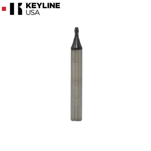 Key Machine Cutter, 1.5mm, V012 Type, for HU162T and HU198 Keyways Key Machine Cutter, 1.5mm, V012 Type, for HU162T and HU198 Keyways