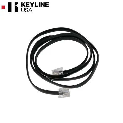 GYMKANA 994 REPLACEMENT CONSOLE CABLE-RIC10863B GYMKANA 994 REPLACEMENT CONSOLE CABLE-RIC10863B