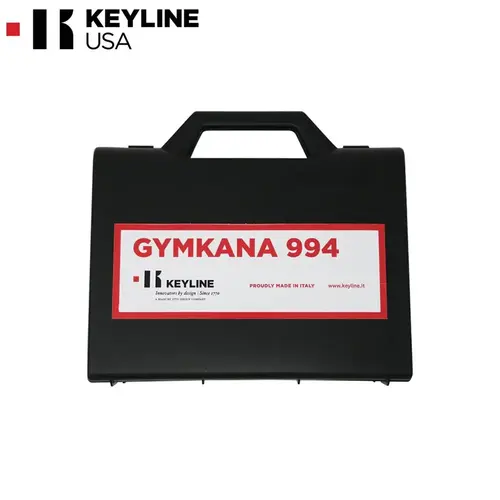 GYMKANA 994 REPLACEMENT TOOL KIT-RIC11204B