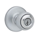 Satin Chrome
