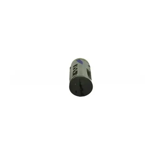Smartkey Deadbolt Cylinder Without Housing Black Finish Smartkey Deadbolt Cylinder Without Housing Black Finish