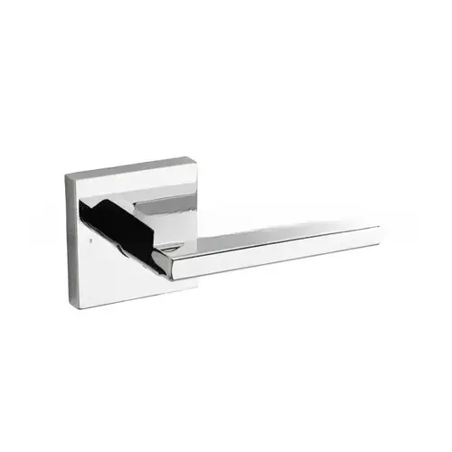 Dummy Interior Halifax Trim with Square Rose Bright Chrome Finish Dummy Interior Halifax Trim with Square Rose Bright Chrome Finish