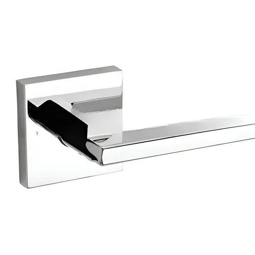 Halifax Lever Interior Single Cylinder Handleset Trim, Bright Polished Chrome Halifax Lever Interior Single Cylinder Handleset Trim, Bright Polished Chrome