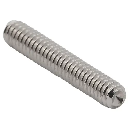 1-15/16 Inches Diameter All-Thread Stud Bolt Stainless Steel