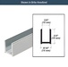 Polished Nickel