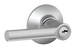 Satin Chrome