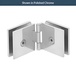 Polished Brass