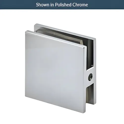 Square Pivoting Wall Mount Operable Transom Clip Black Nickel Square Pivoting Wall Mount Operable Transom Clip Black Nickel