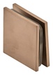 Brushed Bronze
