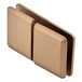 Brushed Bronze