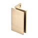 Polished Brass