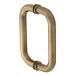 Antique Brass