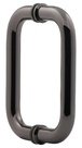 Black Nickel