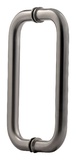 Brushed Pewter