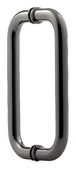 Black Nickel