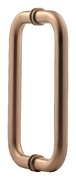Brushed Bronze