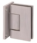 Brushed Pewter