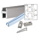 Brushed Nickel