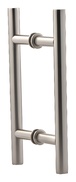 Brushed Nickel