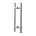 Brushed Nickel