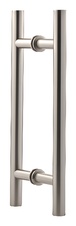 Brushed Nickel