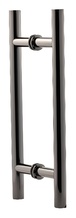 Black Nickel