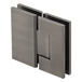 Brushed Pewter