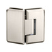 Brushed Nickel