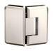 Brushed Nickel