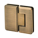 Antique Brass