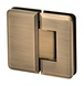 Antique Brass