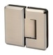 Brushed Nickel