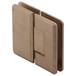 Brushed Bronze