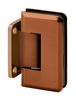 Brushed Bronze