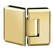 Polished Brass