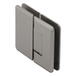 Brushed Nickel