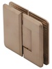 Brushed Bronze
