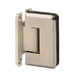 Brushed Nickel