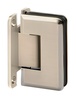 Brushed Nickel