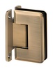 Antique Brass