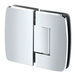 Polished Chrome