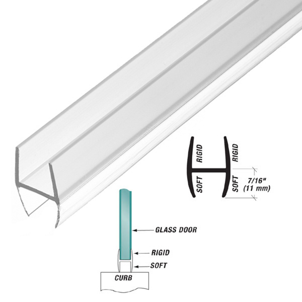 ClearWood クリアウッド　u - MASTER 45 S PS US Horizon HW-38-CCP84-XCP5 3/8 Inch Glass Thickness Multipurpose