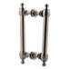 Brushed Nickel